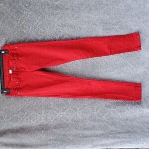 Blue Asphalt Jean Sz.1 Regular